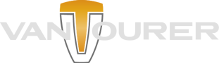 Vantourer logotype